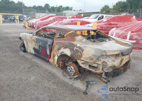 2010 Chevrolet Camaro 1Lt z USA, uszkodzony, nr VIN 2G1FB1EVXA9100959